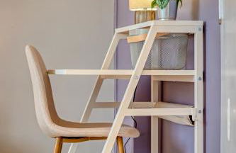 Cocon Lumineux - Parking gratuit - Foto 16