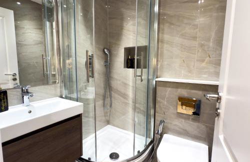Marylebone Village Apartments - Foto 24