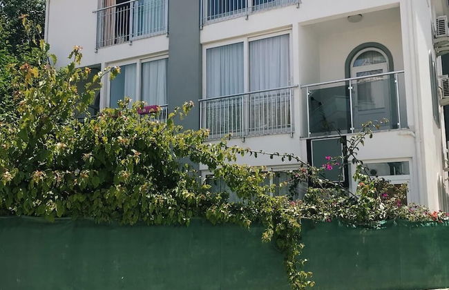 Piccolina Apart Hotel - Foto 46