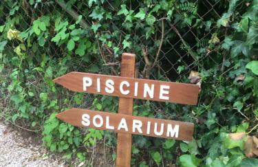 Le gîte du golf - Foto 33