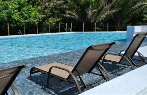 Apt próximo à praia de Ponta Negra/Litoral Sul/Natal - Foto 39