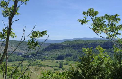 Stone House in France with Pool & Vineyards - Foto 11