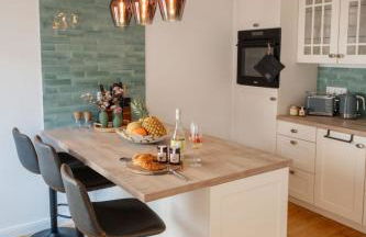 Ferienhaus Kapellenhof mit Infrarotsauna und vier Schlafzimmern - Foto 68