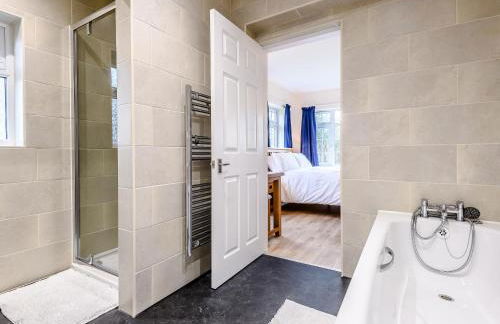 White Oak Cottage - Foto 13