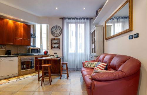 Piramide Cestia Apartment - Foto 46