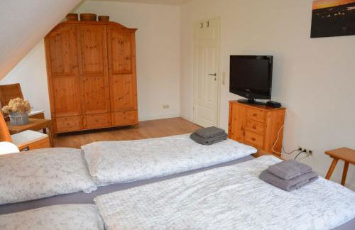 Ferienhaus Ostebogen - Foto 17