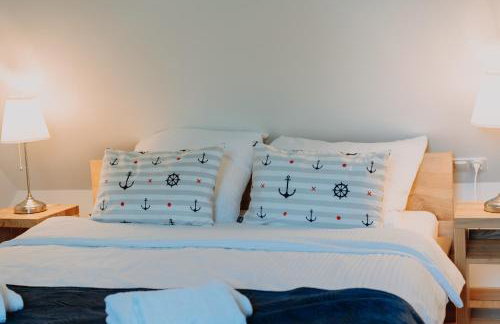 Ulinia Zacisze Dom Superior 90m2 - Fala - Mierzeja - Wydma - Photo 17