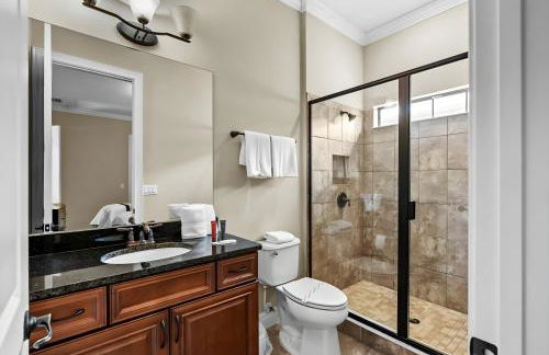 Awesome 5 Bedrooms At Reunion Resort - Foto 30