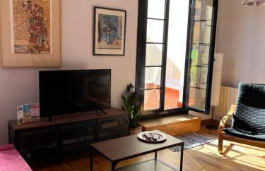 APARTAMENT CASA CORDERET - Foto 1