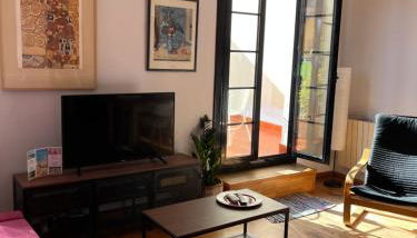 APARTAMENT CASA CORDERET - Foto 1