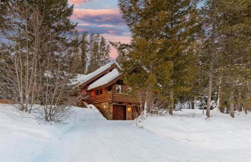 Abode at Mountain Haven - Foto 52