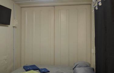 Condomínio Containers está localizado a 900m do centro de Morretes, local calmo e em meio a mata Atlântica - Photo 4