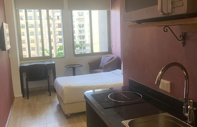 Bliss 3000 Furnished Studios - Photo 15