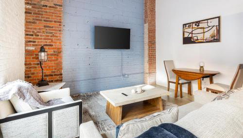 Landing Stylish 2BD Courtyard Gym - Foto 2, Other