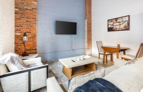 Landing Modern 2BD Gym Courtyard - Foto 2