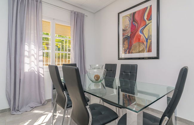 Villa Maria 6 in Bendinat - Foto 14