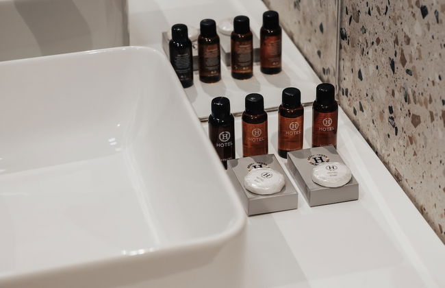 Urban Apartments 17 Executive Suits - Foto 43