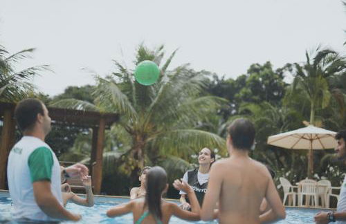 Hotel Fazenda Areia que Canta - Foto 26