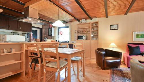 FeWo am Storchennest - Foto 3