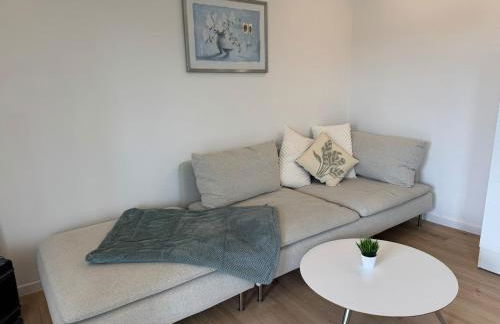 Ferienwohnung Sonnenhang nähe WHU - Foto 1