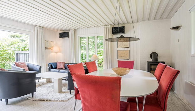 5 Person Holiday Home in Blavand - Foto 4