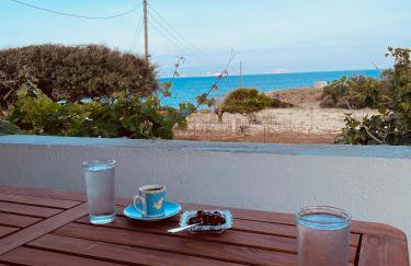 Anevalousa Beach House - Foto 24