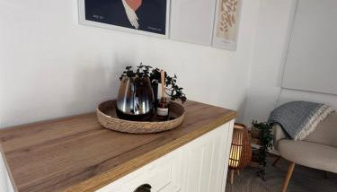 Traumdomizile - Wohnung am grünen Stadtrand - Foto 5