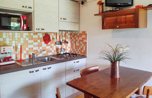 Apartment Mia e Giulia by Interhome - Foto 11