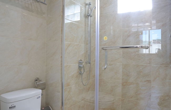 Cat Linh ARL55 Hotel - Foto 51