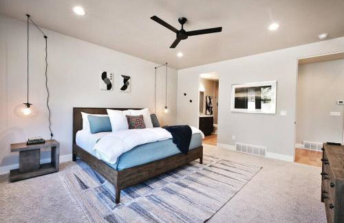Luxury Jordanelle New Home, 5 mins to Deer Valley - Foto 71