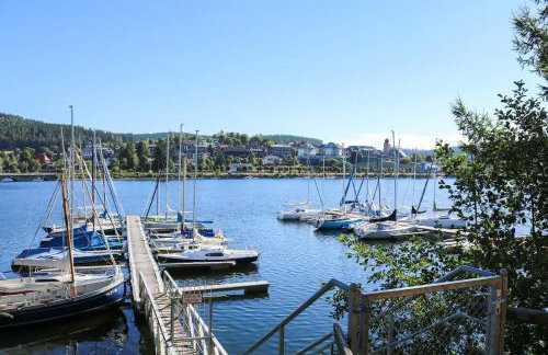 Apartment Style & Nature - Luxus trifft Natur - Foto 64