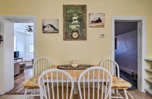 Kik-N-Bak Cottage with Beautiful Mountain View - Foto 7