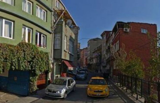 Şifo Residence - Foto 26