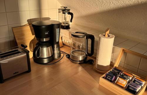 Ferienwohnung Hochhinaus - Foto 21