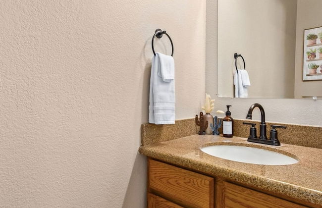 Corbell Park Casa W Pool Spa - S Tempe - Foto 19