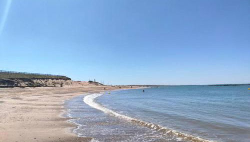 Maison centre ville de Brétignolles sur Mer - Foto 2