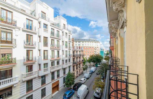 Piso luminoso2H2B Barrio Salamanca Berlany España - Photo 16