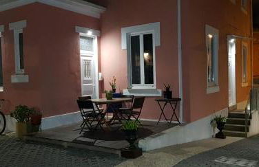 Luxurious Pink House and Parking - Foto 49