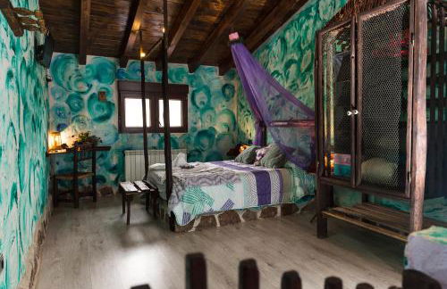 El Eden de Javier - Foto 46