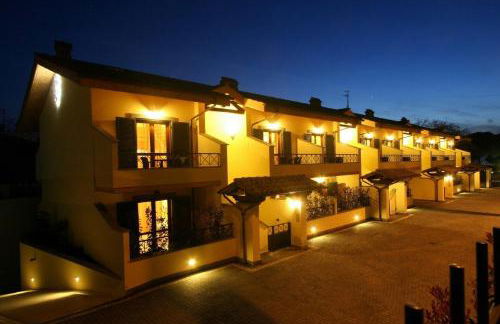 Borgo Castel Savelli - Foto 18