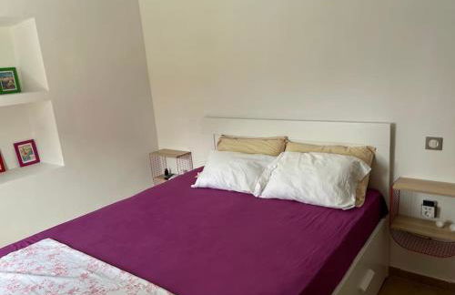 Cozy apartment in Paleros! S & C Apartment - Foto 12