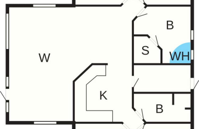 Cozy Retreat in Lojtland - By Traum Ferienwohnungen - Foto 2