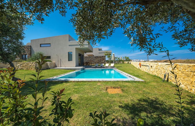 Iskios Villas - Foto 14