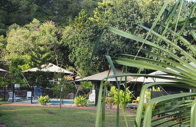 Magnetic Glamping - Foto 49