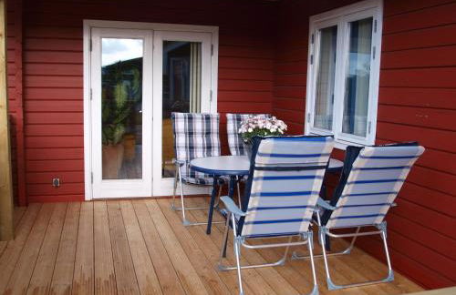 Bjælkehytten - Foto 24