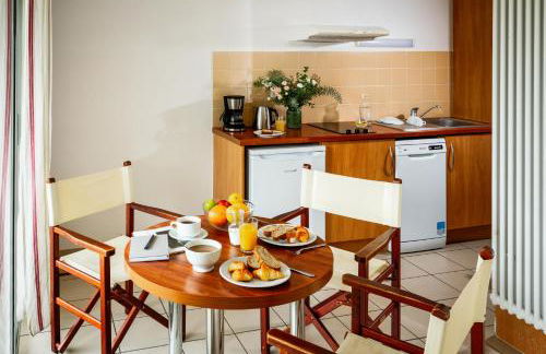 Résidences Valdys Thalasso & Spa de Rockroum - Foto 5