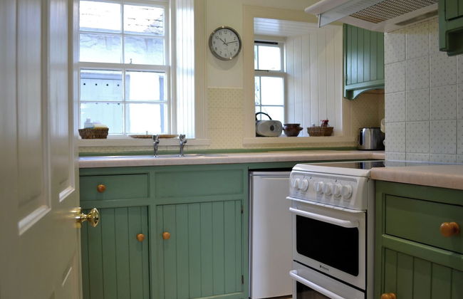 Cardross Estate Holiday Cottages - Foto 35