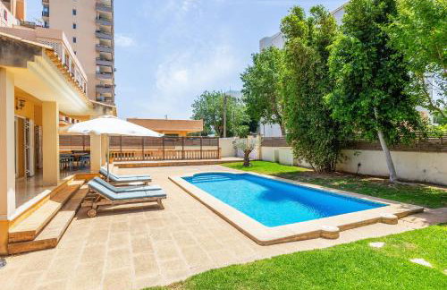 Villa Ramón - Foto 26