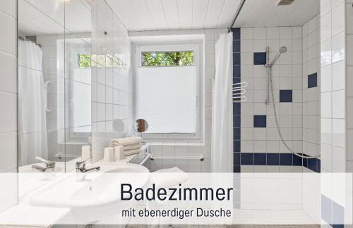 Ferienhaus Töpferhaus - strandnah, haustierfreundlich, Kaminofen, Garten, Platz für 3 Erwachsene, 2 Kinder - Foto 28