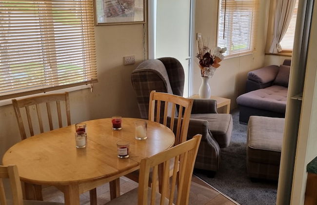 Captivating 2-bed Holiday Home in Kingussie - Foto 6